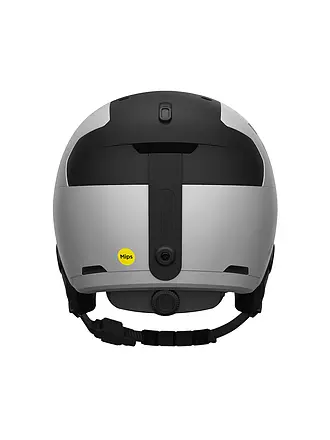 FLAXTA | Casco da sci Deep Space MIPS | silber